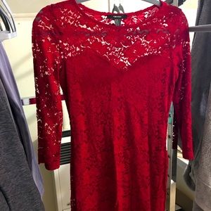 Forever 21 Dress